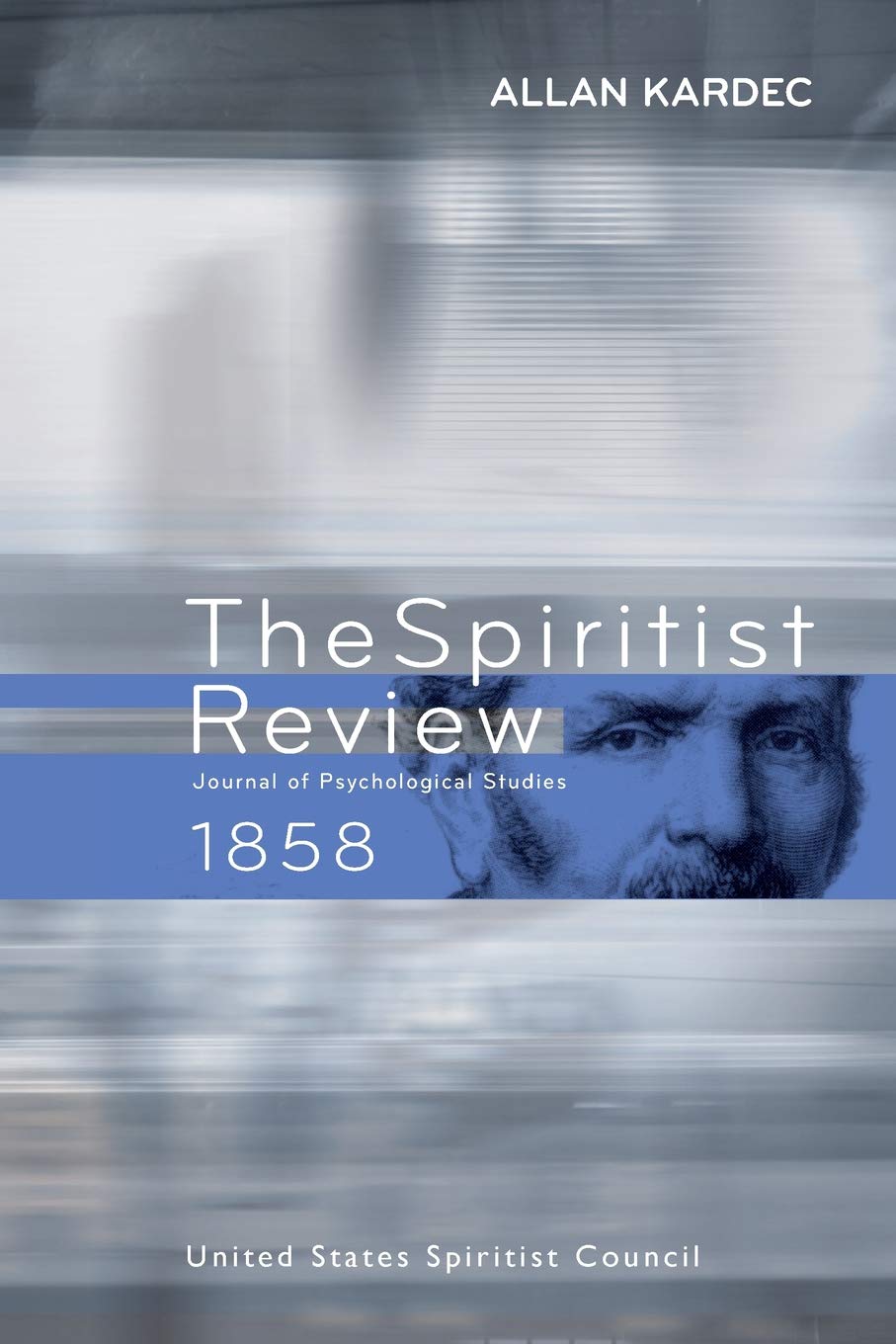 The Spiritist Magazine - 1958